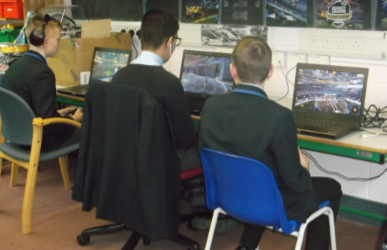 National Finals for Esports Team