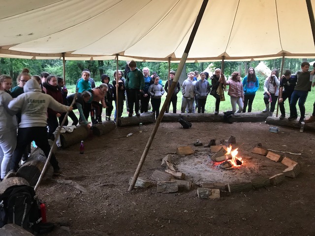 Bushcraft 2019