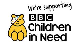 Civvies Day in support of Children in Need