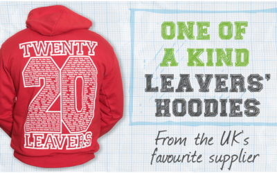 Y11s have you ordered your royal blue leavers hoodie yet?