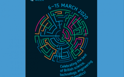 British Science Week Continues!